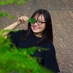 Meet your Posher, Linh